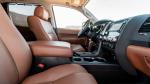 Toyota Sequoia Platinum 2017 года